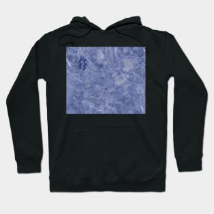 Maura Azzurro Hoodie